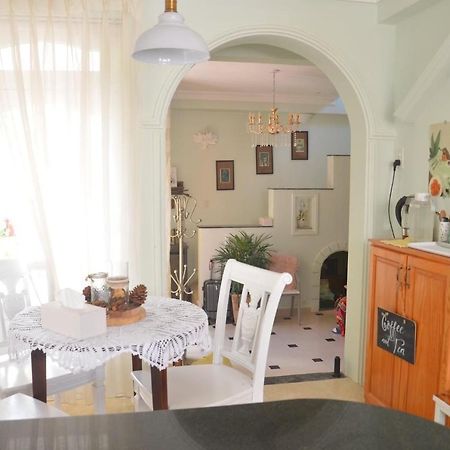 Evangeline House Da Lat Kültér fotó