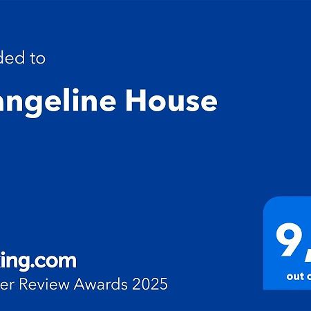 Evangeline House Da Lat Kültér fotó